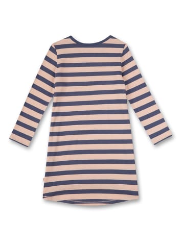 Sanetta Kidswear Koszula nocna w kolorze jasnoróżowym
