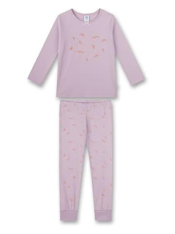 Sanetta Pyjama paars