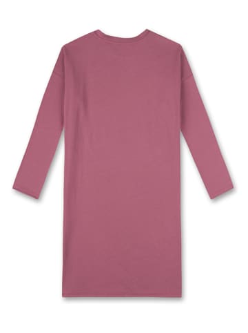 Sanetta Nachthemd in Rosa