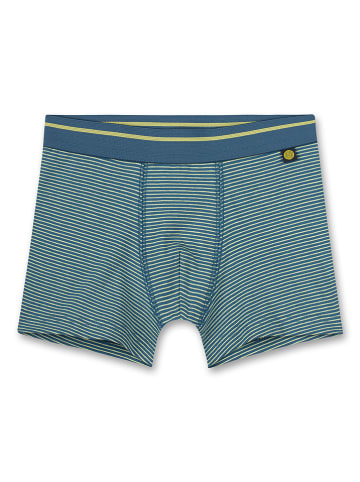 Sanetta Boxershort "San Moon" turquoise
