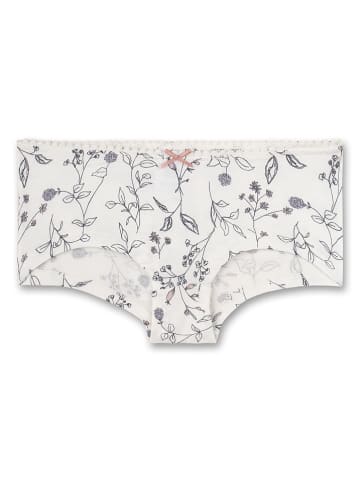 Sanetta Panty "Classic" in Creme