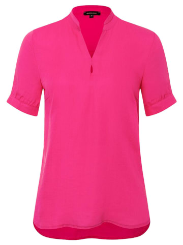 More & More Bluse in Pink