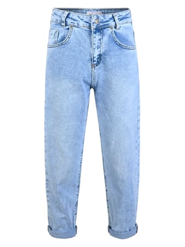 Blue Effect Jeans - Regular fit - in Hellblau