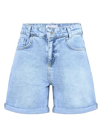 Blue Effect Jeansshorts in Blau