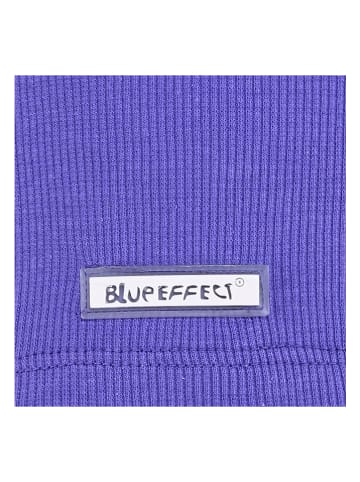 Blue Effect Koszulka w kolorze fioletowym
