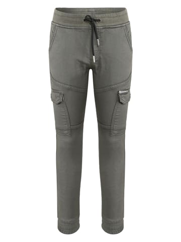 Blue Effect Spodnie w kolorze khaki