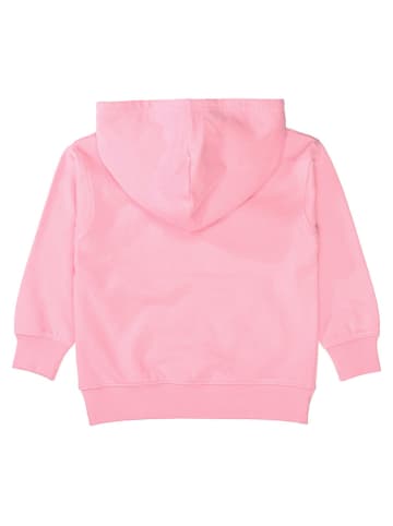 Marc O'Polo Junior Sweatjacke in Pink