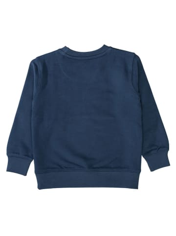 Marc O'Polo Junior Sweatshirt donkerblauw