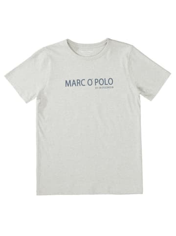 Marc O'Polo Junior Shirt grijs