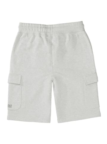 Marc O'Polo Junior Shorts in Grau
