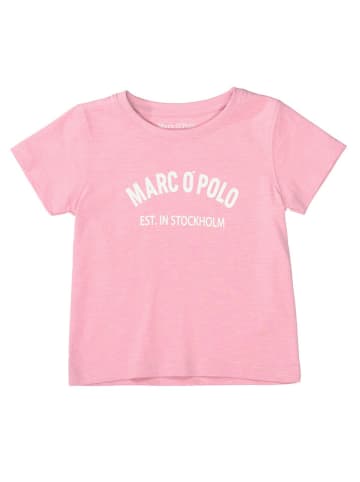 Marc O'Polo Junior Shirt in Pink