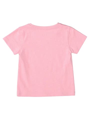 Marc O'Polo Junior Koszulka w kolorze różowym