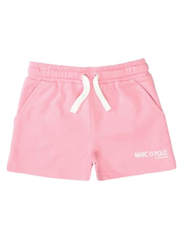 Marc O'Polo Junior Shorts in Pink