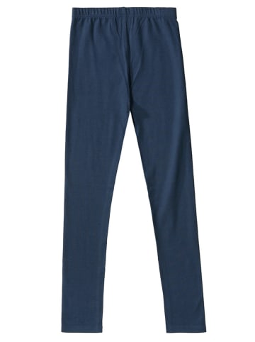 Marc O'Polo Junior Legging donkerblauw