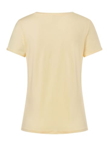 More & More Shirt in Beige