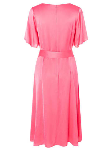 More & More Kleid in Pink