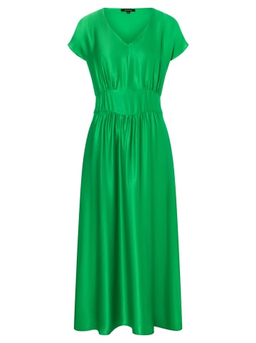 More & More Sukienka w kolorze zielonym