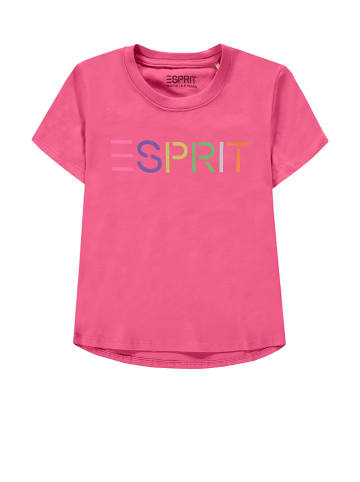 ESPRIT Shirt in Pink
