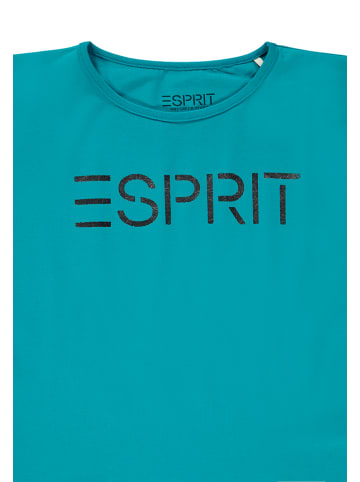 ESPRIT Shirt mintgroen