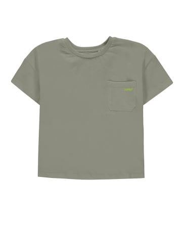 ESPRIT Koszulka w kolorze khaki