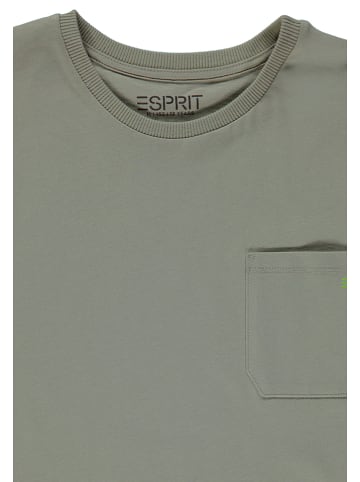 ESPRIT Shirt in Khaki