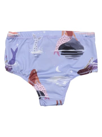 Walkiddy Figi bikini w kolorze fioletowym