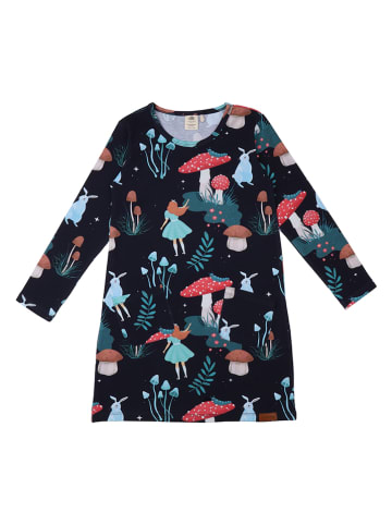 Walkiddy Tuniek zwart