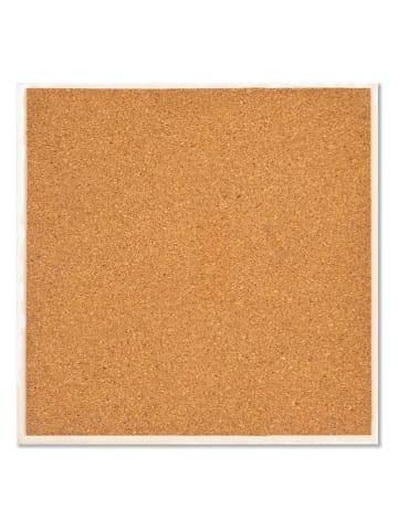 Trendy Kitchen by EXCÉLSA Onderzetter "Afrika" meerkleurig - (L)15 x (B)15 cm