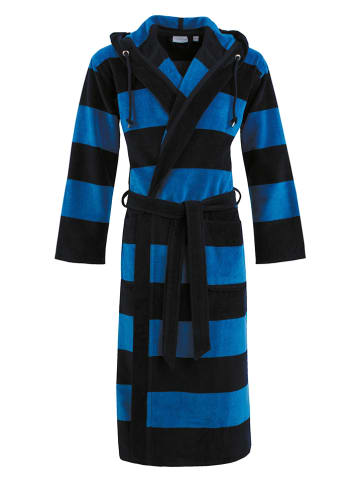 Carl Ross Badjas donkerblauw/blauw