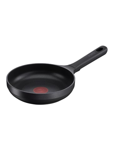 Tefal Braadpan "Trattoria pro" zwart - Ø 20 cm