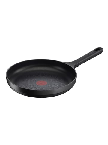 Tefal Bratpfanne "Trattoria pro" in Schwarz - Ø 28 cm