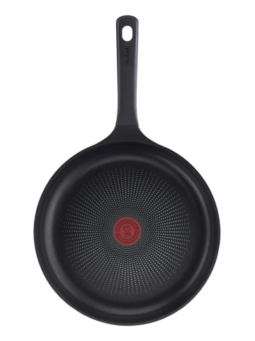 Tefal Bratpfanne "Trattoria pro" in Schwarz - Ø 28 cm