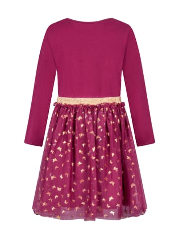 happy girls by Eisend Kleid in Pink