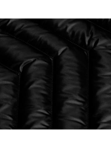 Mammut Daunenjacke in Schwarz