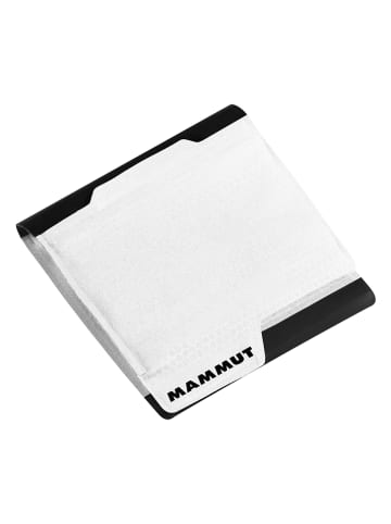 Mammut Portemonnee wit - (B)14,8 x (H)8,5 cm