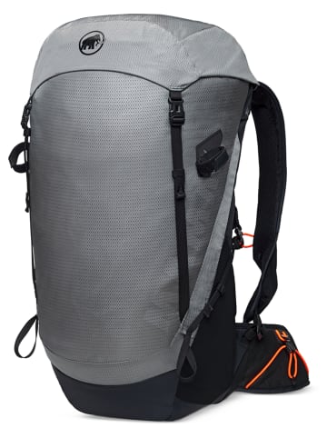 Mammut Rucksack "Ducan" in Schwarz - (B)27 x (H)54 x (T)23 cm