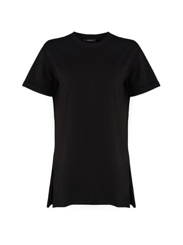 trendyol Shirt zwart