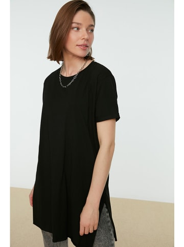 trendyol Shirt zwart