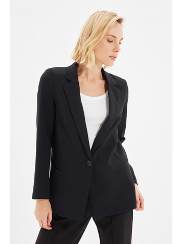 trendyol Blazer zwart