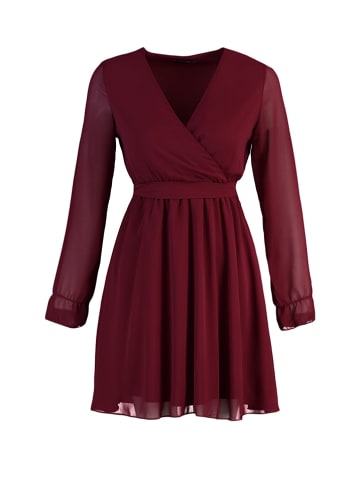 trendyol Jurk bordeaux