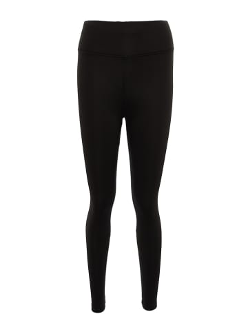 trendyol Leggings in Schwarz