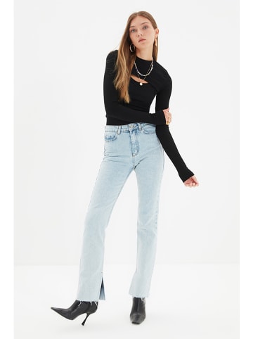 trendyol Jeans - Skinny fit - in Hellblau