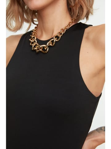 trendyol Body in Schwarz