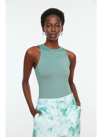 trendyol Body in Mint