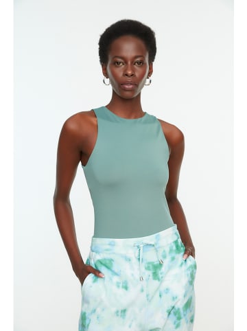 trendyol Body mintgroen