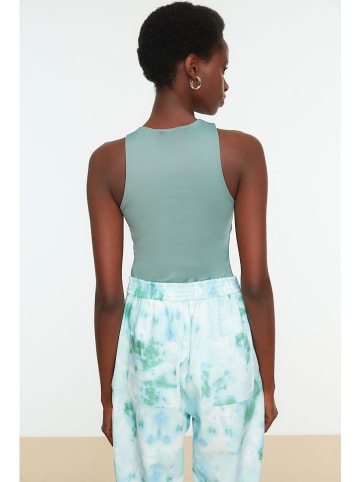 trendyol Body in Mint