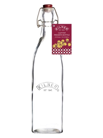 Kilner Butelki (2 szt.) - 550 ml