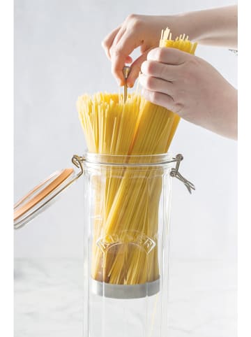 Kilner Spaghetti voorraadpot - 2,2 l