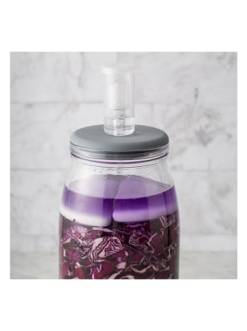 Kilner Fermenteerpot - 3 l