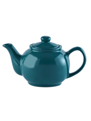 Price&Kensington Teekanne in Petrol - 450 ml
